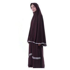 Gamis Produksi Bandung