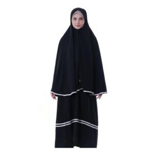 Gamis Syar'i 100 ribuan