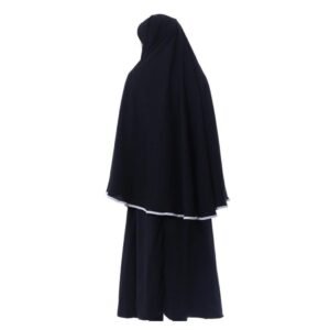 Baju Gamis 4L