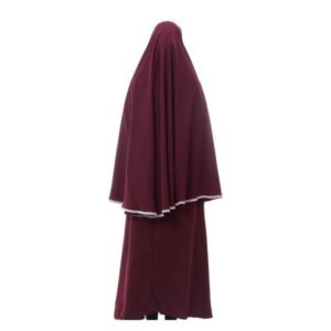 Butik Gamis Syari Bandung