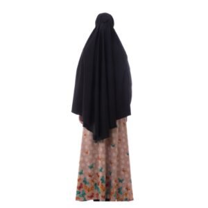 Agen Gamis Syar'i Murah