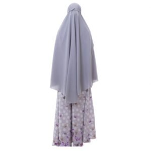 Gamis n Jilbab Syar'i