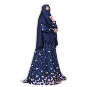 Butik Gamis Online Bandung