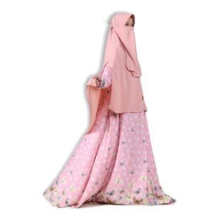 Gamis Elegan Bandung