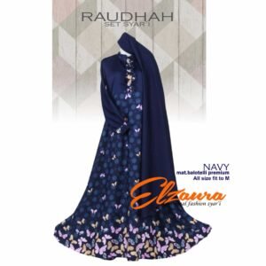 Gamis Bandungan