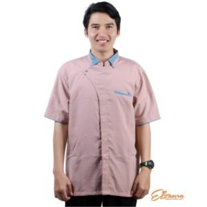 Kemeja Koko Murah Kemko Murah